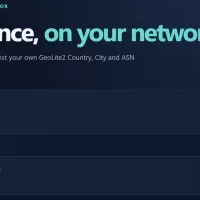 GeoIP / Maxmind